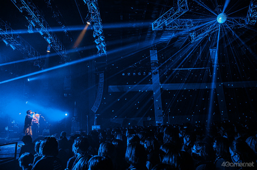 画像ギャラリー No.014のサムネイル画像 / 7年前の悲しみを,最高の思い出に塗り替えたい ――「バンやろ」発リアルバンド OSIRIS,7年ぶりワンマン「OSIRIS THE LUST GIG」レポート