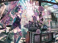 美少女ロボ育成を楽しめるSMEのスマホアプリ「真空管ドールズ」で事前登録が受付中。登録者10万人突破で★4「フェルミ」をプレゼント