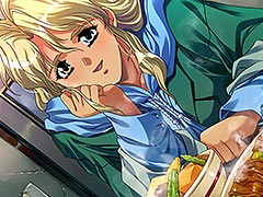 PC版「EVE burst error R」のDL版はDMMで独占販売へ。配信開始は4月28日,予約受付は本日スタート