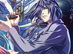 2人の主人公を操るミステリーアドベンチャーをリメイク。PC版「EVE burst error R」の独占DL販売がDMMでスタート