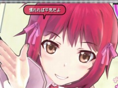 「バレットガールズ2」の最新PVが公開に。「パンツ・チラリ・アクション」や「逆尋問特訓」など新要素が確認可能