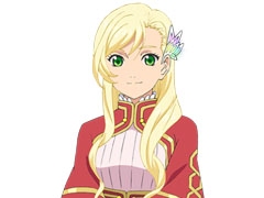 「テイルズ オブ ザ レイズ」,メインキャラクター&本編PVなどが一挙公開。衣装“ソフィちゃん”がもらえる事前登録もスタート