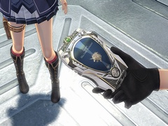 「英雄伝説 閃の軌跡III」,マスタークオーツを2つセットできる戦術オーブメント「ARCUS II」の概要や,本作で初登場となるアーツを紹介