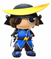 画像集 No.021のサムネイル画像 / 「戦国BASARA 真田幸村伝」メインモードのクライマックス「第8章 大坂冬の陣・真田丸砲撃!」の情報を公開。ゆるキャラ特別衣装も登場