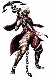画像集 No.013のサムネイル画像 / 「戦国BASARA 真田幸村伝」メインモードのクライマックス「大坂夏の陣」の情報が公開。真田親子が鬼の姿になるDLCが登場