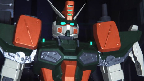画像集 No.027のサムネイル画像 / 「ガンダムブレイカー3」のDLCが5か月連続でリリース。バルバトスルプスやスクランブルガンダムなどの新ガンプラや追加シナリオを収録