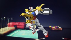 画像集 No.018のサムネイル画像 / 「ガンダムブレイカー3」DLC第4弾「BUILD EVOLUTION」が本日12月20日に配信開始。御伴機体に「騎士スペリオルドラゴン」が登場