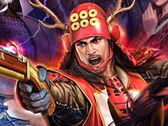「信長の野望・創造 戦国立志伝」が本日発売。シリーズ初の「武将プレイ」や「箱庭内政」など,新要素をこれでもかと盛り込んだ意欲作