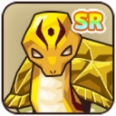 画像ギャラリー No.005のサムネイル画像 / 「リ・モンスター」がプラットフォーム「AndApp」で配信決定。事前登録受付始まる