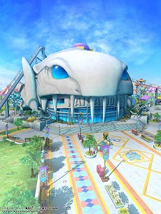 ���������꡼ No.009�Υ���ͥ������ / ��ͷ���� �ǥ奨���󥯥����緿���åץǡ��Ȥǡ�ͷ�����ǥ奨���󥹥������ץ��ɤ�쿷����ͷ�����������ͤΥ��ʥ���������������