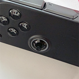 画像ギャラリー No.011のサムネイル画像 / 8.8型有機ELディスプレイ搭載の携帯型ゲームPC「Legion Go Gen 2」が12月12日に国内発売