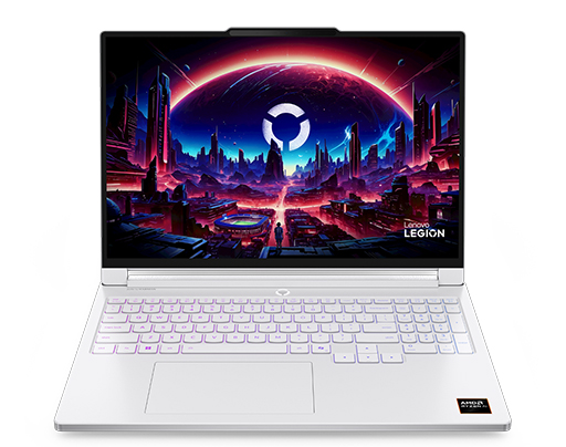 画像ギャラリー No.002のサムネイル画像 / ディスプレイが横に伸びるゲーマー向けノートPCのコンセプトモデルなど，Lenovoが新製品を発表