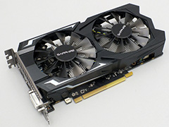 「Radeon RX 460」レビュー。補助電源不要で動作するPolarisは1万円台の市場に嵐を呼ぶか?