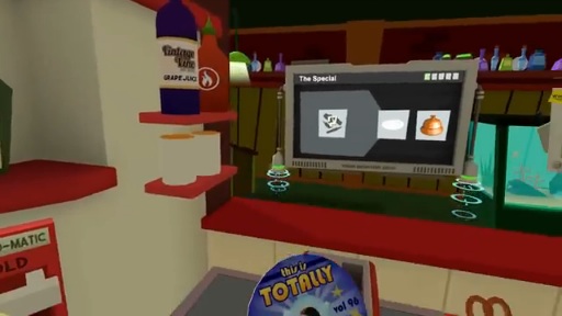 Job Simulatorפꥷθư