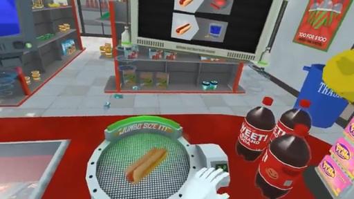 Job SimulatorפΥӥ˥θư