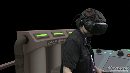 Core i9-7920XPCˤĶVRǥ