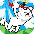 ねこねこ下り 〜ニャンコはくだるどこまでも〜