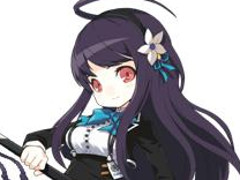 指で弾くだけの簡単操作で楽しめる,DMMの“学園異能スリングショットアクションRPG”「イノセントベイン」の事前登録がスタート