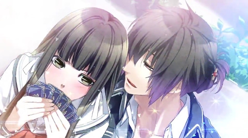 ڥΥVCSۥꥸʥOPࡼӡ - by Littlesugar