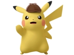 「名探偵ピカチュウ 〜新コンビ誕生〜」でパートナーになる個性的なピカチュウの情報が公開。本作の進め方なども明らかに