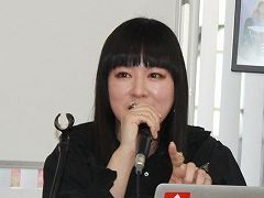 「おそ松さんのへそくりウォーズ」をヒットさせた敏腕女性プロデューサー成沢理恵氏が「ゲームとは?」について語る。「Gm4u」第4回レポート
