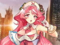 “メカ×美少女+ドリル”! 昭和の男の子にはたまらない要素を集めたカジュアルRTS「弩龍戦機(ドリルセンキ)」プレイレポート