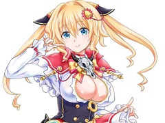 「弩龍戦機(ドリルセンキ)」ストーリー第4章「陸女王-ランドクイーン-」を実装。新たな戦王やパンドールも登場