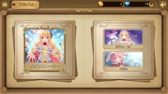 画像集 No.018のサムネイル画像 / 魔法使いの少女が童話の世界でモンスターをフルボッコ。4月28日に事前登録が始まったDMMの「OZ Chrono Chronicle」先行プレイレポートを掲載