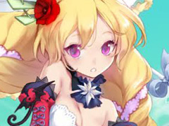 童話の世界を舞台にした3DアクションRPG「OZ Chrono Chronicle」が本日配信開始