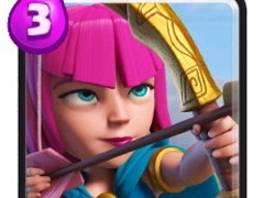 「クラッシュ・ロワイヤル」はMOBAやRTSの良さが凝縮されたカジュアルなリアルタイム対戦型カードゲーム。プレイインプレッションを掲載