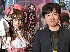 ゲームの中なら頑張ればフォースが操れる──。バイキング・尾畑氏に聞く,「マジシャンズデッド」と新プラットフォーム「BNAS」誕生の経緯