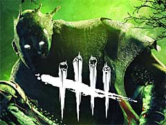 ヒット中の「Dead by Daylight」をプレイ。いろんなタイプの殺人鬼と狂気の鬼ごっこを楽しもう