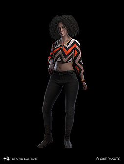 画像ギャラリー No.004のサムネイル画像 / 「Dead by Daylight」,姉弟の殺人鬼・ツインズと新生存者・エロディーを追加する新チャプター“A Binding of Kin”が本日リリース