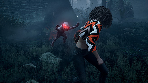 画像ギャラリー No.007のサムネイル画像 / 「Dead by Daylight」,姉弟の殺人鬼・ツインズと新生存者・エロディーを追加する新チャプター“A Binding of Kin”が本日リリース