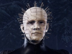 「Dead by Daylight」×映画「ヘル・レイザー」コラボが発表。新殺人鬼“セノバイト”(ピンヘッド)がPTBに登場
