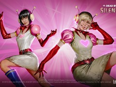 「Dead by Daylight」,サイレントヒルコレクションにシェリルが変身したプリンセスハートモチーフのコスチュームが登場