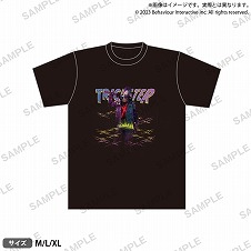 画像集 No.005のサムネイル画像 / 「Dead by Daylight」コラボカフェ第4弾“Dead by Daylight 〜The Entity Cafe 2023〜”が6月3日にスタート。グッズ通販も実施予定