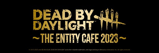  No.010Υͥ / Dead by Daylightץܥե4ơDead by Daylight The Entity Cafe 2023ɤ63˥ȡåΤ»ͽ