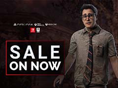 「Dead by Daylight」,ゲームソフトや追加コンテンツが最大50%オフになるセールをPS Store,ニンテンドーeショップなどで開催