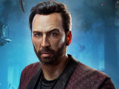 「Dead by Daylight」ニコラス・ケイジが本日参戦。“生存者BOT”も実装された夏のアップデート7.1.0