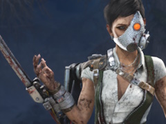 「Dead by Daylight」,10月のアップデート内容公開。キャンプ対策やスカルマーチャントのドローン能力調整など