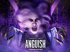 「Dead by Daylight」,苦痛をテーマにした「学術書22:ANGUISH」を本日リリース。トレイラーも公開に