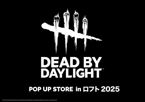 ꡼ No.004Υͥ / Dead by DaylightפPOP UP STORE6215ԻԤΥեȤǳš⥢ƥबåȤʤäо