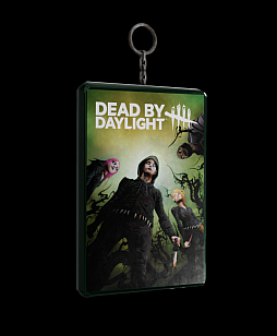 ꡼ No.002Υͥ / Dead by Daylightפλ͵꡼˾ƤեåΥ٥ܸǤȯ䡣褱Υꥢ륳դ