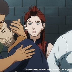 画像ギャラリー No.014のサムネイル画像 / 「Dead by Daylight」×TVアニメ「ニャイト・オブ・ザ・リビングキャット」コラボを開始。限定スキン「カオルの活躍」などを実装