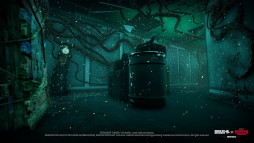 画像ギャラリー No.006のサムネイル画像 / 「Dead by Daylight」，ドラマ「ストレンジャー・シングス」との6年ぶりの再コラボのPTBをSteamで公開。悪役「ヴェクナ」が新キラーとして登場