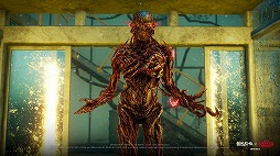 画像ギャラリー No.003のサムネイル画像 / 「Dead by Daylight」×「ストレンジャー・シングス」第2弾チャプターを配信開始。ヴェクナが新キラー「The First」として参戦