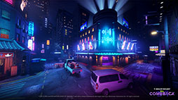 画像ギャラリー No.007のサムネイル画像 / 「Dead by Daylight」に都市型マップや新サバイバーが登場。「All-Kill: Comeback」のパブリックテストビルドがSteamでスタート