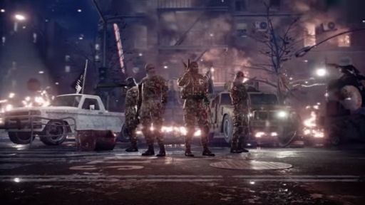 IS Defense Gameplay Trailer