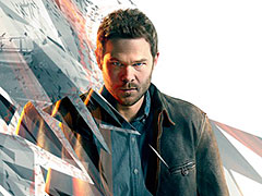 Windows 10向け「Quantum Break」DL版が無料で入手できる。対象はXbox One向けDL版の予約購入者とコラボXbox One本体購入者